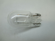 Лампа W21/5W W3x16d 12V-21/5W 9098113044 7515 безцокольная тормоза, габ 2 конт, - Osram