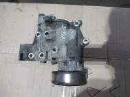 Помпа 81010ET00A Ниссан Тиида 1,8 литра MR18DE водяной насос с кронштейном 11061EL00A, - БУ