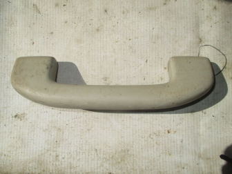 Ручка салонная потолочная 73940EL00A Ниссан Тиида С11 - БУ