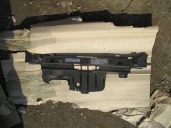 Накладка замка капота Шевроле Круз 95423203 96981695 панели передней верхняя, - БУ