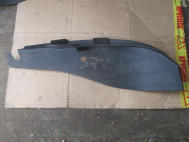 Подкрылок задний левый 788193BA0A Ниссан Тиида N17X локер с 2011 год, - БУ
