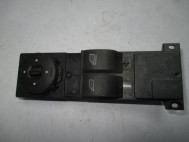 Блок управления стеклоподъемником 3M5T14529DF передней левой двери Форд Фокус на 2 кл и зеркала - БУ