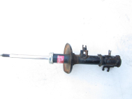 Амортизатор передний Шевроле Авео Т200-250-255 правый 96586888 96410168 газовый 333417 Kayaba - БУ