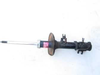 Амортизатор передний Шевроле Авео Т200-250-255 правый 96586888 96410168 газовый 333417 Kayaba - БУ