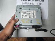 Магнитола Шевроле Авео Т300 Круз - штатная CD 20983517, U2K UYE без панели управления GM, - БУ