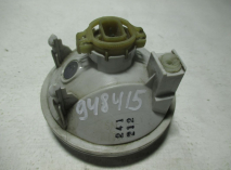 Фара противотуманная Авео Т300 Каптива С140 Антара 95393617 948415 E1312845 20780914 4818625 - БУ 