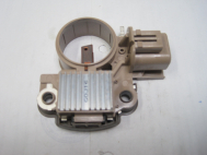 Регулятор напряжения генератора 3730047300 Хендай H1, Старекс Libero - 2 контакта, - AMD