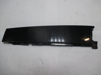 Накладка двери стойки задней правой наружная BM51A254A40-RH Форд Фокус 3, - БУ