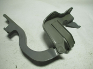 Петля капота правая 95049937, 96861652, 96624417, 4819142 Шевроле Каптива Опель Антара К-15, - БУ