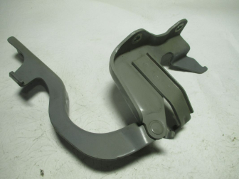 Петля капота правая 95049937, 96861652, 96624417, 4819142 Шевроле Каптива Опель Антара К-15, - БУ