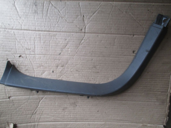 Облицовка крышки багажника левая внутренняя 4M51N42907ADW Форд Фокус 2 Универсал - БУ