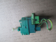 Датчик стоп-сигнала 94BB9C872AC P6MGA Форд Фокус 1 Jaguar X-Type - Зеленый, - БУ