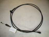 Трос капота Шевроле Круз 96994962, 96994964 - 200 см - без ручки - S-56, S-67, - БУ