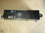 Блок предохранителей в багажнике AV6T14K131AB Форд Фокус 3 S-45 S-55, - БУ