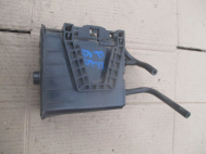 Адсорбер топливных паров 1S4X9D655AB Форд Фокус 1 FF65 с 2-я трубками 98AB9G271AA и 1S4X9A228AB - БУ