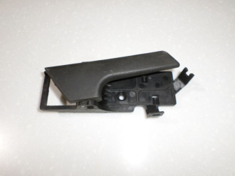 Ручка двери внутренняя правая передняя и задняя 96462708 SWT200404 Шевроле Авео Т255-250, - БУ