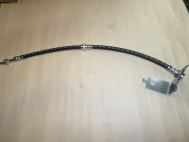 Шланг тормозной задний левый 5881226150 AMDBH17 Хендай Санта Фе c 2000 года - 50 см, - AMD