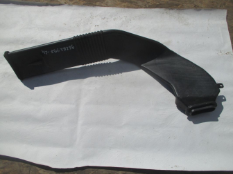 Воздуховод левый салонный 96262997 Шевроле Реззо Дэу Такума - БУ