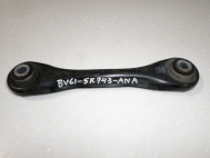 Рычаг задний нижний 1061668, 1105524 BV615K743ANA левый или правый Фокус 1 и 2 и 3 - S55, - БУ