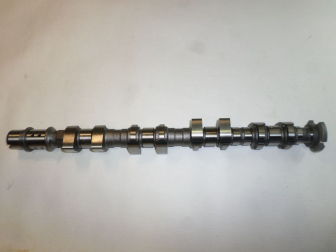 Распредвал 55561747 вПускной 55568227 Круз 1,6-1,8 литра F16-18D4 Старого образца до 11г, - Uxclen