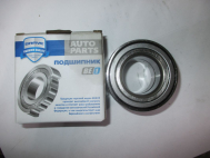 Подшипник ступицы передней 90279331 94536117 Шевроле Авео Ланос R13 Шанс Спарк М300 - Brave