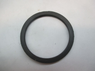 Прокладка термостата 96143112 94580530 Шевроле Авео Лачетти Круз 90096383 Opel Astra F, - GM