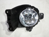 Фара противотуманная Шевроле Авео Т300, Кобальт правая 96830992, 95416888 - GM