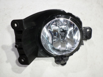 Фара противотуманная Шевроле Авео Т300, Кобальт правая 96830992, 95416888 - GM