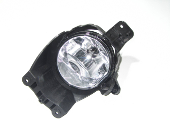 Фара противотуманная правая 96830992 95416888 Chevrolet Aveo T300 Cobalt  - GM