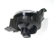 Фара противотуманная правая 96830992 95416888 Chevrolet Aveo T300 Cobalt  - GM