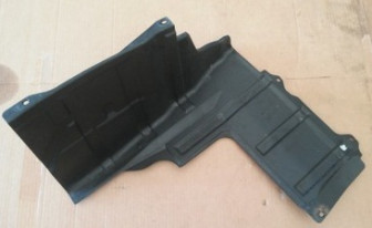 Защита двигателя левая Шевроле Эпика, Эванда 96633941 боковая, - ARS