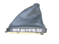 Чехол 98ABA044L48BD 1106717 1205907 ручки переключения МКПП кожа Форд Фокус 1 - БУ