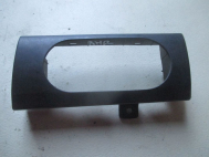 Накладка блока управления зеркалами RHD 96476817 96476820 96873007 Опель Антара Шевроле Каптива - БУ