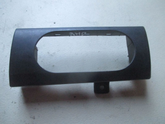 Накладка блока управления зеркалами RHD 96476817 96476820 96873007 Опель Антара Шевроле Каптива - БУ