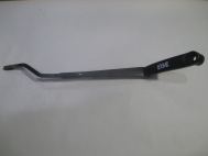 Поводок стеклоочистителя левый 983101R000 8127-KWB RBKL-DR-2247 Киа Рио 3 с 2011г - KR3 - 56 см - БУ