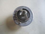 Термостат 255002B000 U-761 на 82 градуса Хендай Солярис Киа, Рио, Сид 1,4-1,6л 16V, - БУ