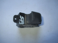 Кнопка стеклоподъемника 835804X000 299100579-ABS-1 Киа Рио 3 с 2011 года - на 1 кнопку- БУ