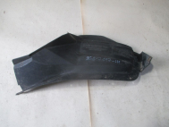 Подкрылок локер задний левый 96617617 Шевроле Лачетти Универсал - ДЕФЕКТ - трещина - CL134, - БУ