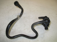 Клапан вакуумного усилителя тормозов 13447950 и трубка ADG 13286530 Авео Круз Опель Астра J - БУ