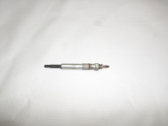 Свеча накаливания 1079401, XS4U6M090AB, Форд Фокус 1 Дизель с объемом 1,8 литра TDCi, - БУ