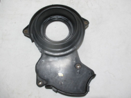 Крышка ремня ГРМ нижняя 55354834 Авео Круз Орландо Астра J-H с 1,4-1,8 литра 5638117 - БУ