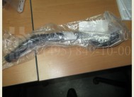 Шланг отопителя Шевроле Авео Т300 вЫпускной 96958214, 95492002, 96958217, 95089366, - GM