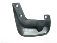 Брызговик передний правый 96542974, 96808317, 96648537 Шевроле Авео Т200 и 255 Хэтчбек и Седан, - GM