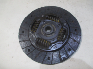 Диск сцепления Авео Ланос Лачетти Нэксия 96408517 96184036 96232995 P-4-TBC 1,4-1,6 215мм 24зуб - БУ