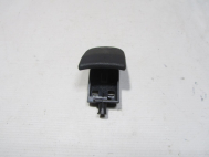 Ручка открывания капота 96494275 96494276 96442498 LHD Шевроле Авео Т200-Т255 - S-6 - Черная, - БУ