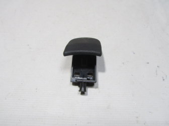 Ручка открывания капота 96494275 96494276 96442498 LHD Шевроле Авео Т200-Т255 - S-6 - Черная, - БУ