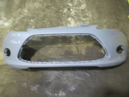 Бампер передний Форд Фиеста MK6 1568817 1532026 1553521 с 2008 по 2010г - ARS