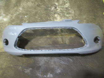Бампер передний Форд Фиеста MK6 1568817 1532026 1553521 с 2008 по 2010г - ARS