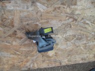 Ремень безопасности задний правый 96448817 Шевроле Лачетти Хэтчбек, - БУ