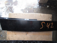 Накладка двери стойки задней левой 1708917, BM51A254A41AE, CP9Z58255A35 Форд Фокус 3, - БУ